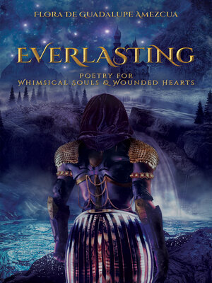 cover image of Everlasting